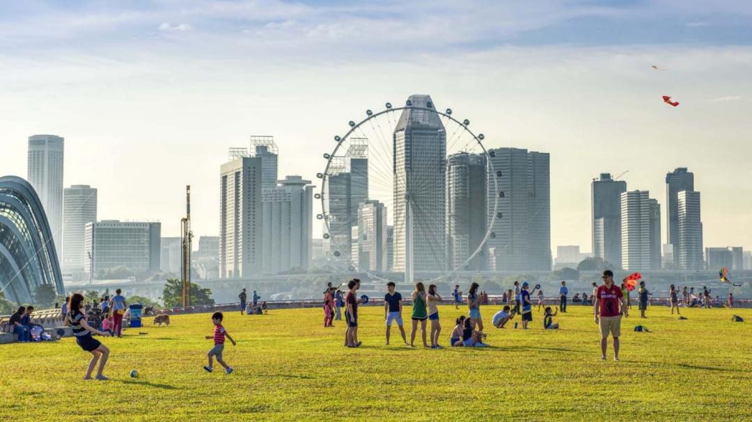 hr|三个方式移民新加坡，华人缔造之城，将迎百万新移民