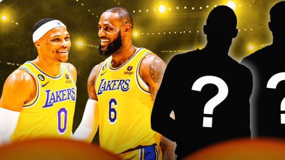 大动作开始！官宣裁员！湖人要交易了...