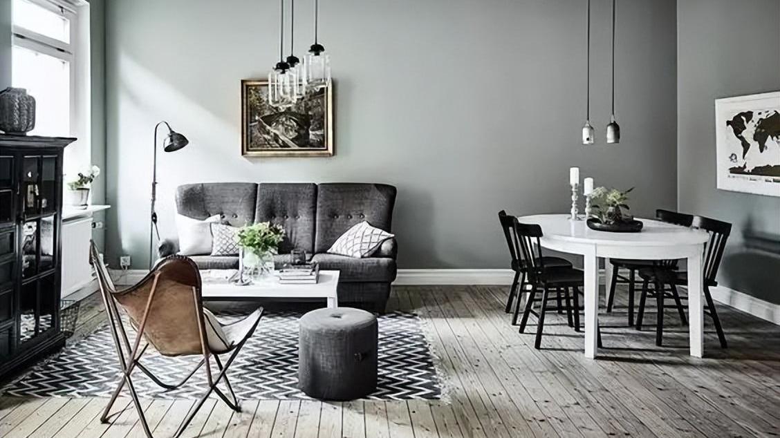 装修干货｜小户型如何装修秒变大HOUSE？