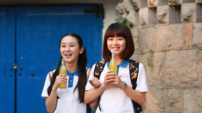 耿耿|《最好的我们》很多人产生了共鸣，关于那段青春记忆的共鸣