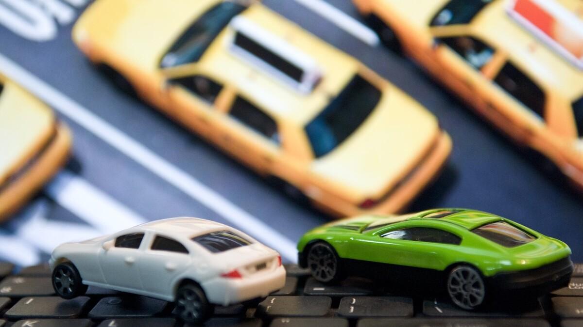 高通骁龙|六月网约车数据出炉，滴滴花小猪大溃败？