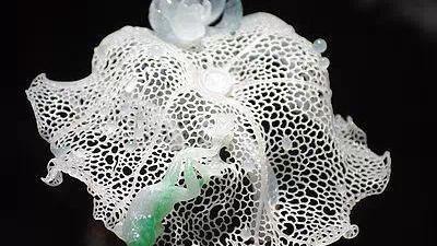 文玩|藏在故宫地下室的奇珍异宝