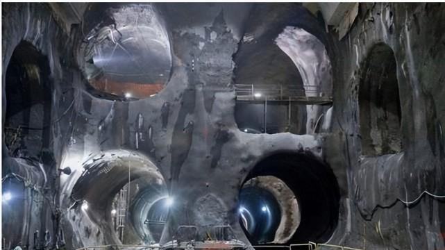 巴西发现13000年前的地下隧道，科学家：非人为，也不是天然形成