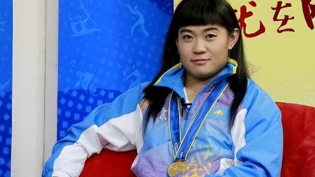 温网|记得举重天才姚丽吗？奥运夺冠不承认中国人身份，如今被取消金牌