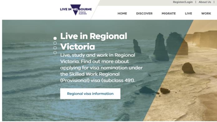 澳洲|澳洲技术移民维州州担保发放新一轮要求，总体分数有所降低