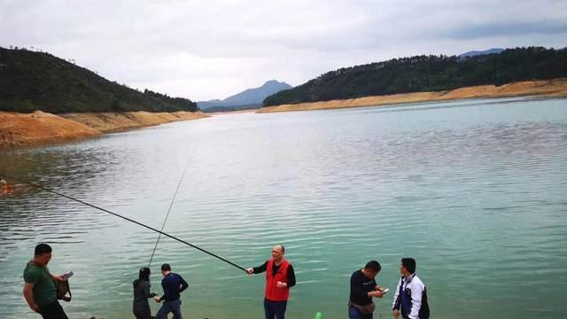 水库|野钓，不要被特例给带偏了，总结经验三要素