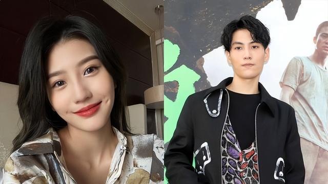 林子闳|林子闳认了分手朱主爱！拍戏陷躁郁症「是我的问题」