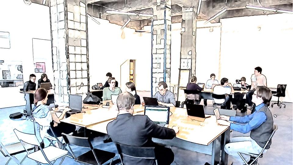 |工作中要有计划，不可草率