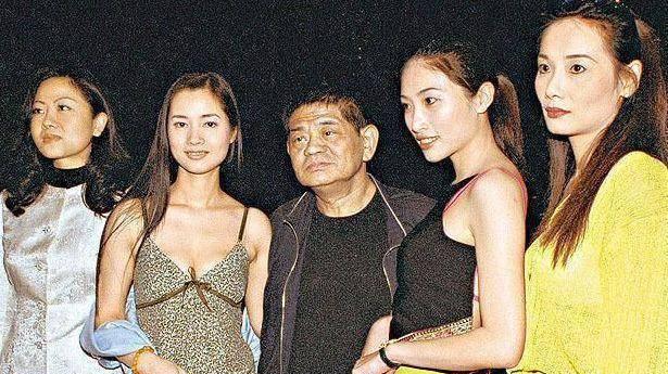 陈宝莲|陈宝莲死前留下男婴成谜，孩子今18岁成年，看容貌就知道爸爸是谁？