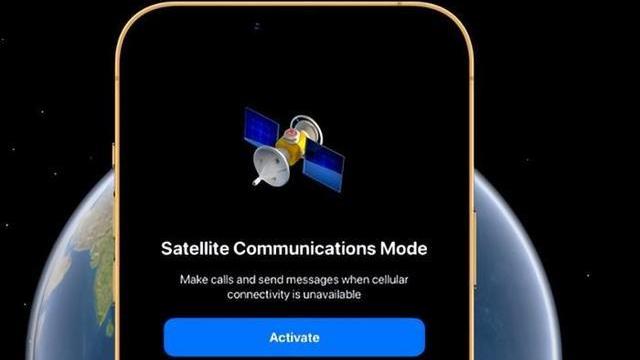 华为mate|华为Mate50有“捅破天”的技术，连接卫星上网、通话？你想多了