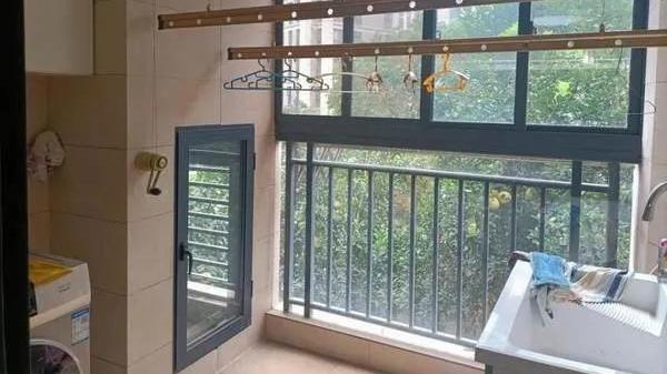 杭州|杭州这套房子降价50万变卖，是缘份到了？