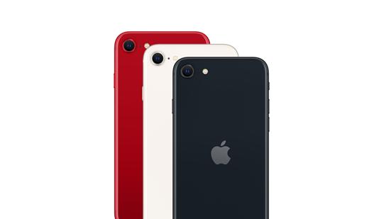 iPhoneSE|iPhone SE3售价3499元起，不过5G频段被阉割