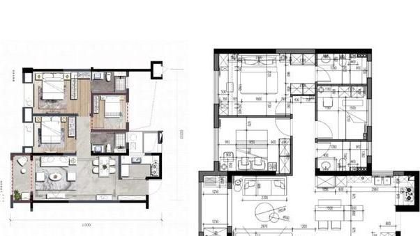 浙江一户人家，因太会布置而走红，周围邻居都来效仿，太赞了