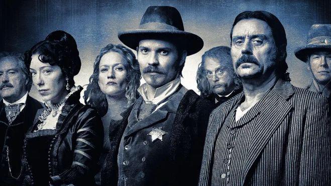 黑吃黑|比《黑吃黑》还好看的5部黄暴美剧，来看看你错过了几部？