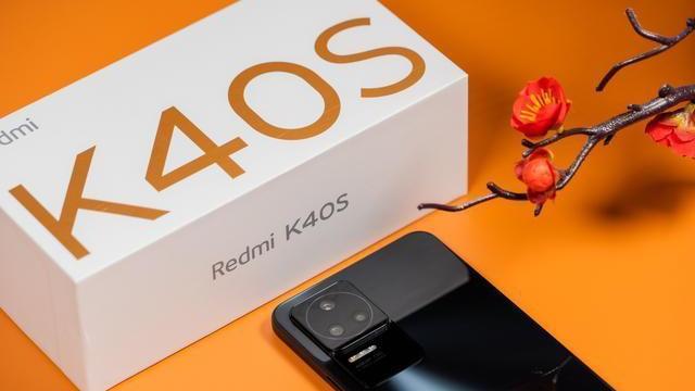 红米手机|红米Note11TPro评测：对比红米K40S，谁更值得买？