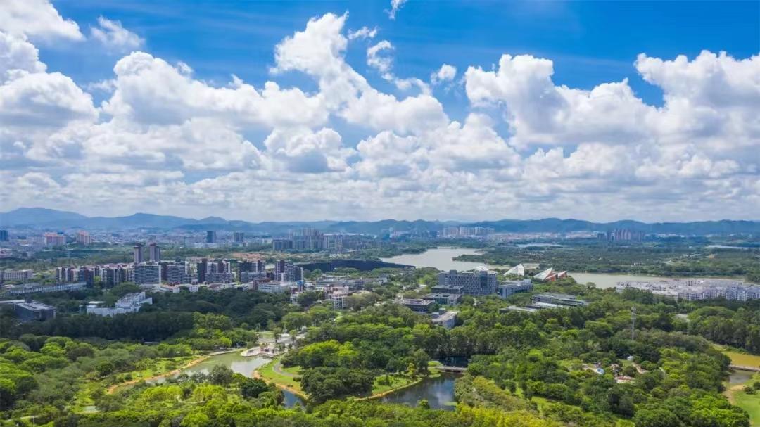 贵阳|单价破10万房源剧增，松山湖楼市又疯了？