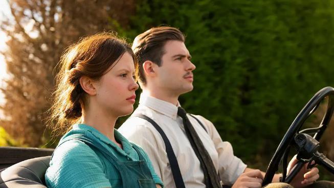 |2022可看性最高的6部恐怖片，比起以往下降了不少