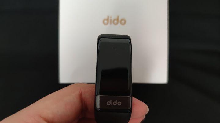 dido|全天检测你的健康，dido Y1智能手环