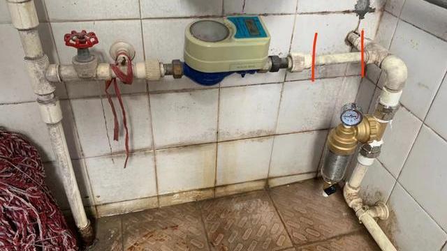 安装前置过滤器，不要被安装师傅给忽悠了