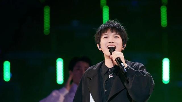 周深|周深的梦想未变，但态度和心态早已改变！