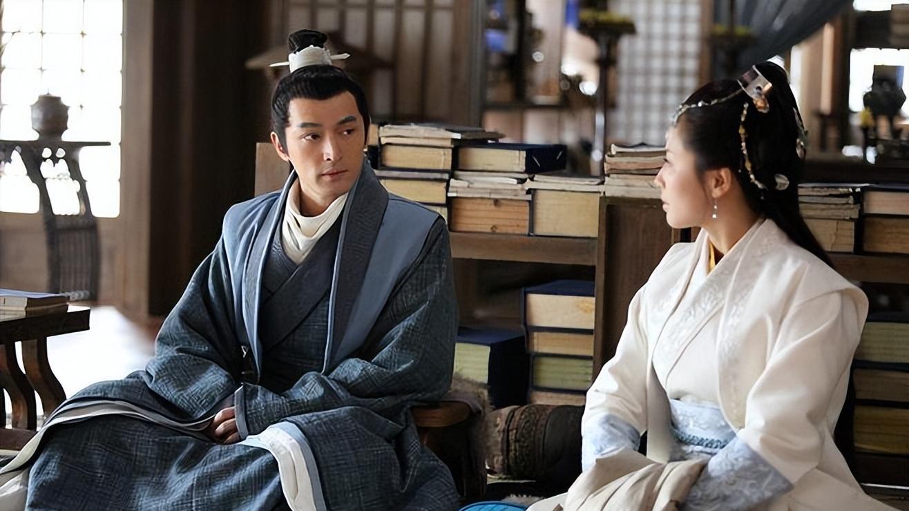 经典|百看不厌的6部剧，每一部都是经典，哪部是你当时熬夜追的？