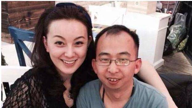 马蓉|长相其貌不扬却娶美女的四个明星，前两个令人羡慕，后两个已离婚