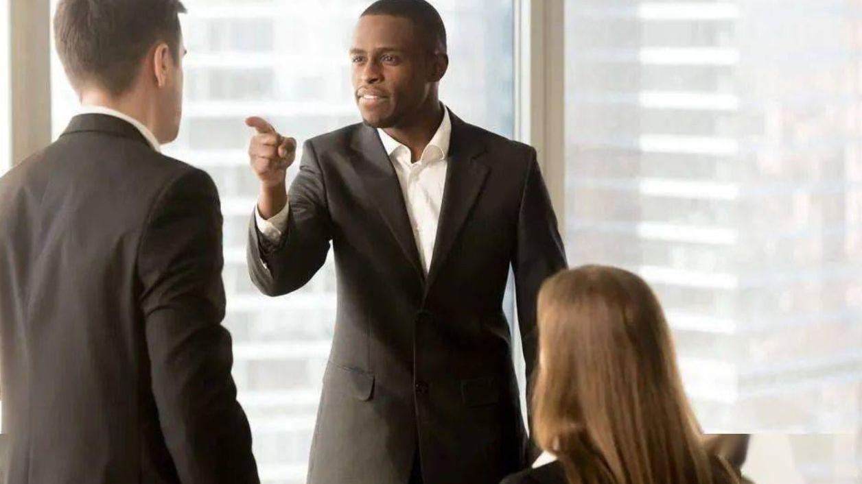 海宁|遇到凡事都要干涉的领导怎么办