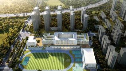 青岛市|惊喜！青岛喜提民办新高中，还是由海尔集团筹建！拟建30个教学班
