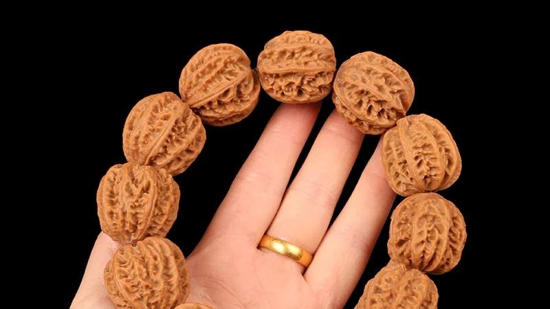 文玩|几十块钱买的文玩，到底是赔了？还是赚了？