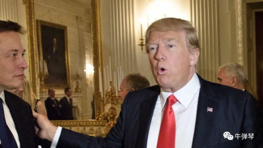 伊隆·马斯克|美国政府开始调查，马斯克果然摊上大麻烦了