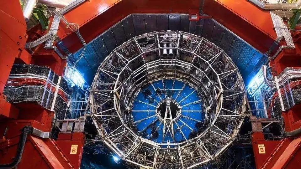 全球最大的大对撞机，也要被欧洲关闭了？它究竟有多耗电？