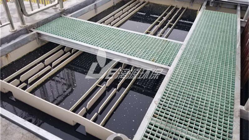 两个废水处理案例：不同树脂生存废水，处理方法会一致吗？