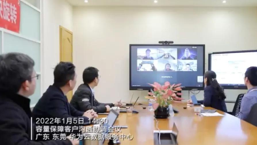 联发科|云上春节“稳”字当头，致敬千行百业数字化的“守护者”