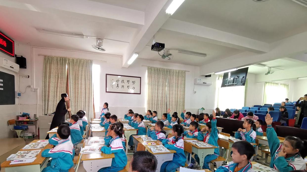 招聘|就差写身份证号了，浙江一小学招聘数学老师，风景园林专业也能报