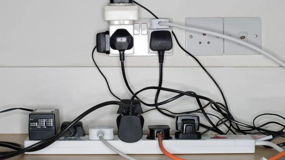 超详细！全屋开关插座布局，省心又省钱