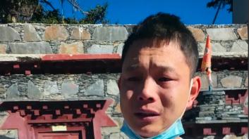 7岁男童四川失踪被立为拐卖案，江边玩耍失踪死活未知，任贤齐帮发文网络求助