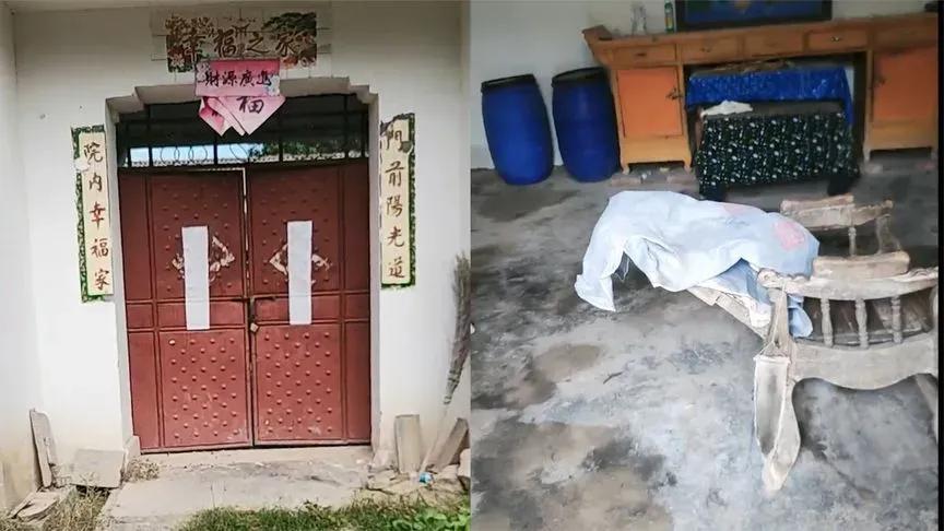 安徽远嫁女子回娘家看望病危父亲，匆忙间坐错车，到家后的一幕令她后悔不已