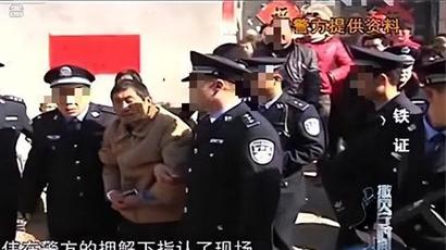 1998年山东母女三人惨死，13年后靠DNA破案，真凶让家属难以置信