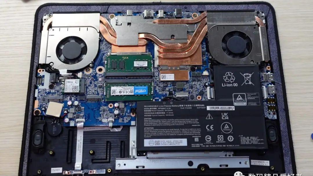 神舟战神|升级16: 10屏幕！RTX3060游戏本神舟战神T8是否值得选？