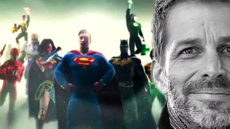 电影|《黑亚当》是亨利卡维尔新的开始？扎导为回归的超人，送上祝福