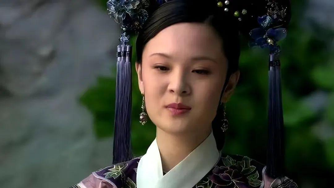 华妃|《甄嬛传》如果曹琴默不死，甄嬛将死无葬身之地