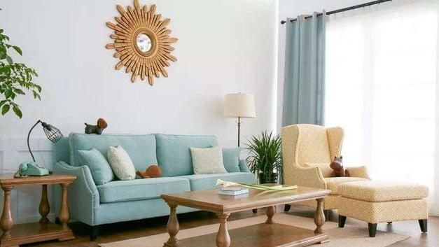 沙发选购，主要看这四个方面，不是误导，是过来人的经验总结