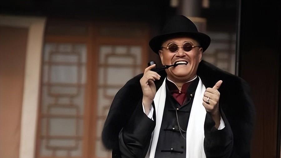 赵本山|赵本山未婚女儿怀上龙凤胎，想让男孩跟着姓赵，男友被气跑