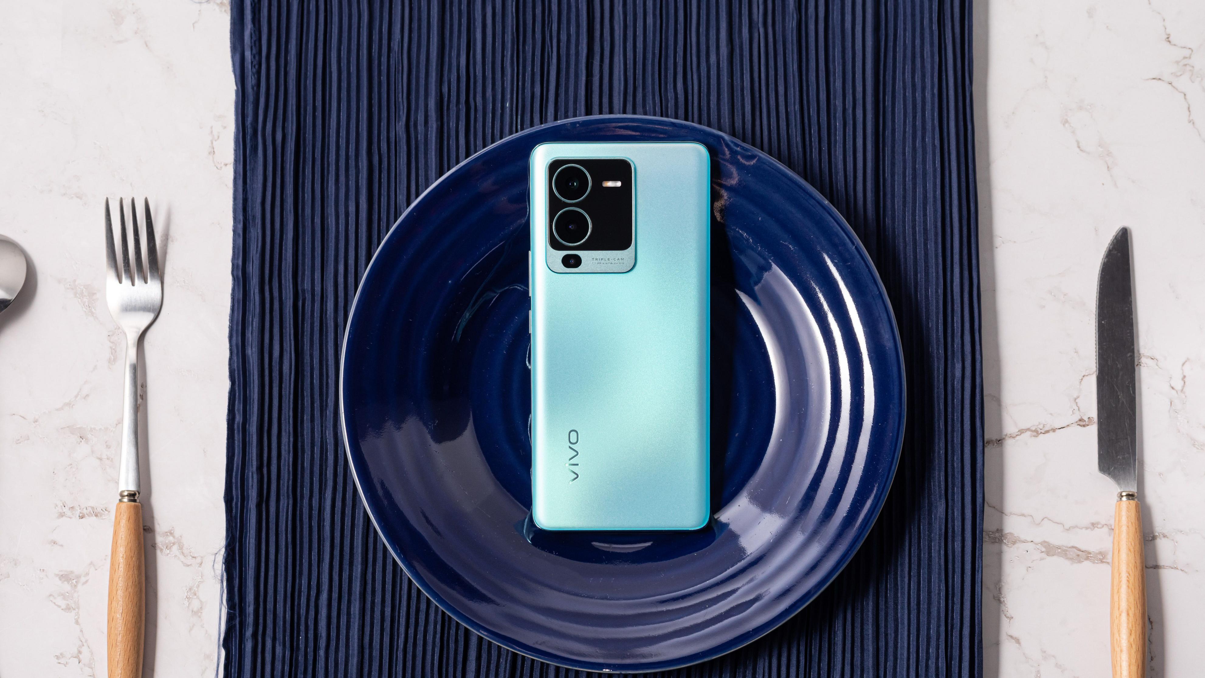 MySQL|vivo S15 Pro全面评测：S系列首代“双芯”旗舰就是不一般