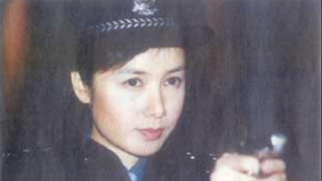 蒋雯丽|蒋雯丽将外甥女捧成影后，却对儿子只字不提，儿子曝光后终于明白