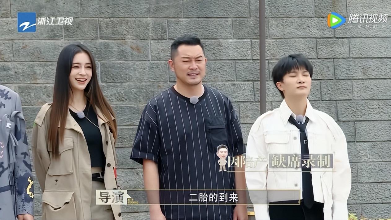 奔跑吧兄弟|拿下40天日热度冠军，《奔跑吧》更新第十季，为何还能这么火？