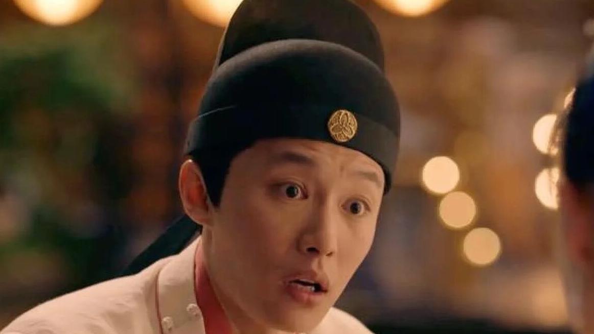 欧豪|给2022年“凭演技出圈”的青年演员排个名，代旭第10，欧豪第5