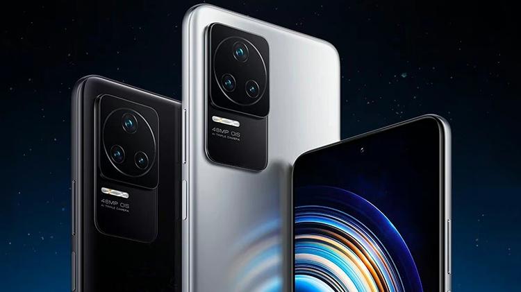 Java|realme真我GT Neo3喜迎618开门红，对标红米K50该怎么选？