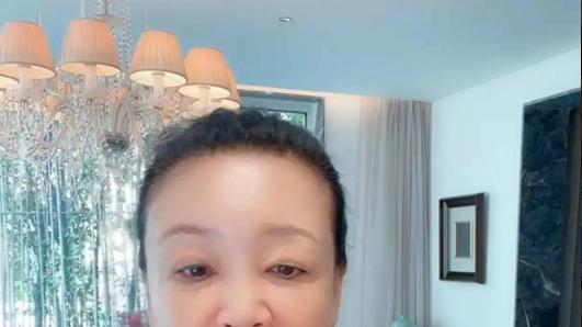 台湾|张兰：我这10年很少去台湾，去也是住在酒店