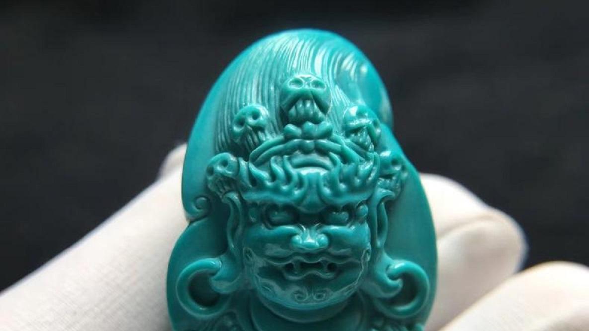 博物馆|如何判断雕工的好坏?